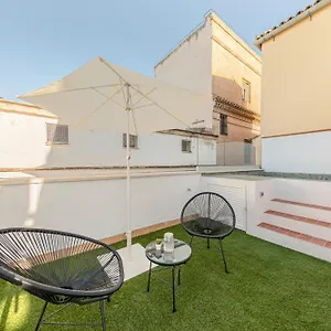Ohliving Justino Apartment