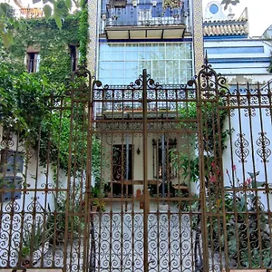 Alacas Apartment