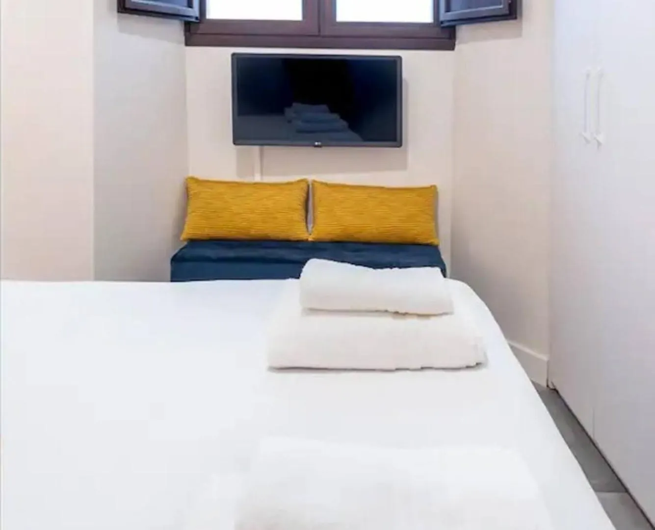 Ohliving Pureza Appartement Sevilla Spanje